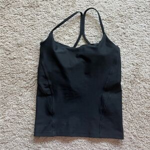 YPB SculptLUX Workout Tank